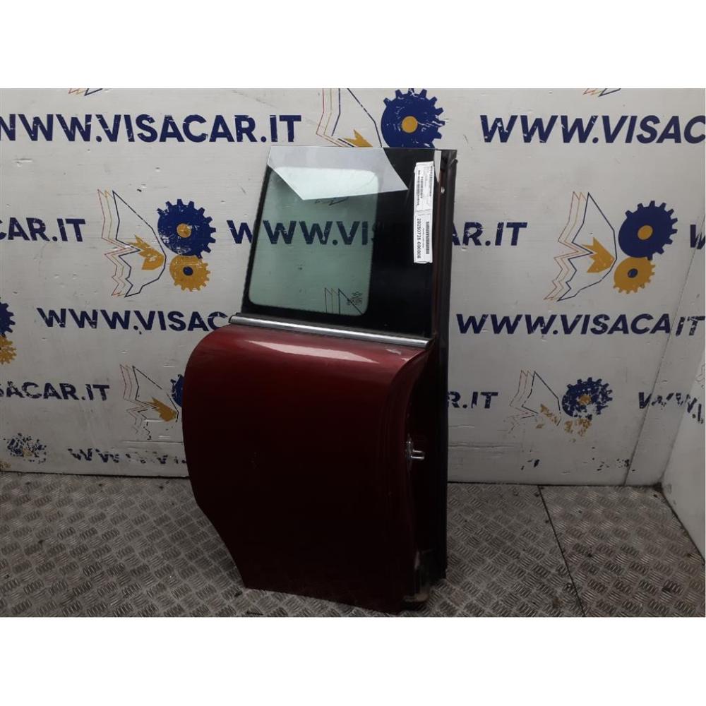 Porta Posteriore Destro Usato Mini Mini Clubman «R55» (2008)