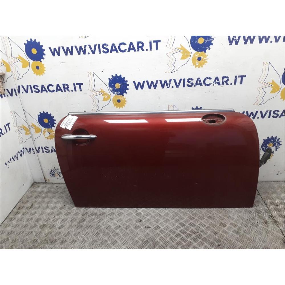 Porta Anteriore Destro Usato Mini Mini Clubman «R55» (2008)