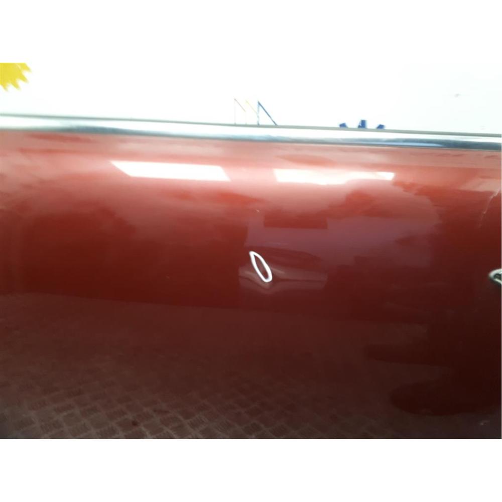 Porta Anteriore Sinistro Usato Mini Mini Clubman «R55» (2008)