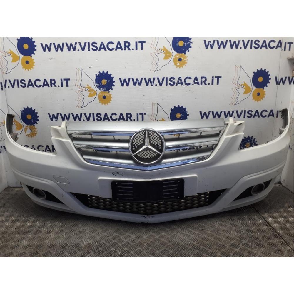 Paraurti Anteriore Usato Dal 2005 Al 2013 Mercedes Classe B «W245» (2006)