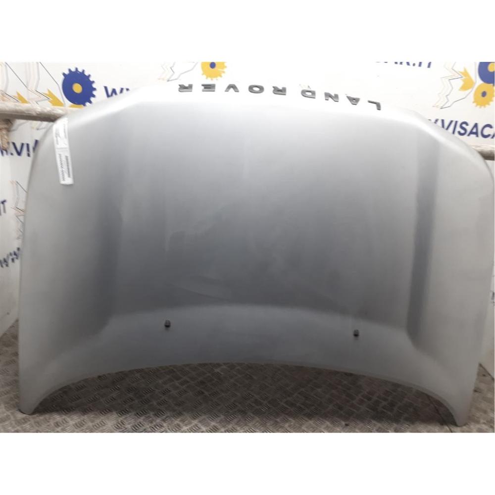 Cofano Anteriore Usato Dal 2002 Al 2006 Land Rover Freelander «I» (1998)