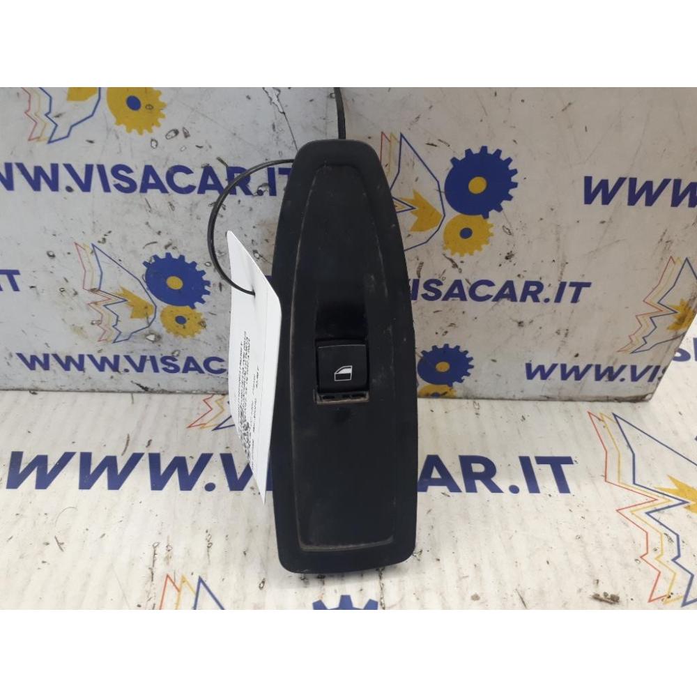 Alzacristallo Porta Posteriore Sinistro Usato Dal 2017 Al 2021 Ford Fiesta «Vii» (2017)