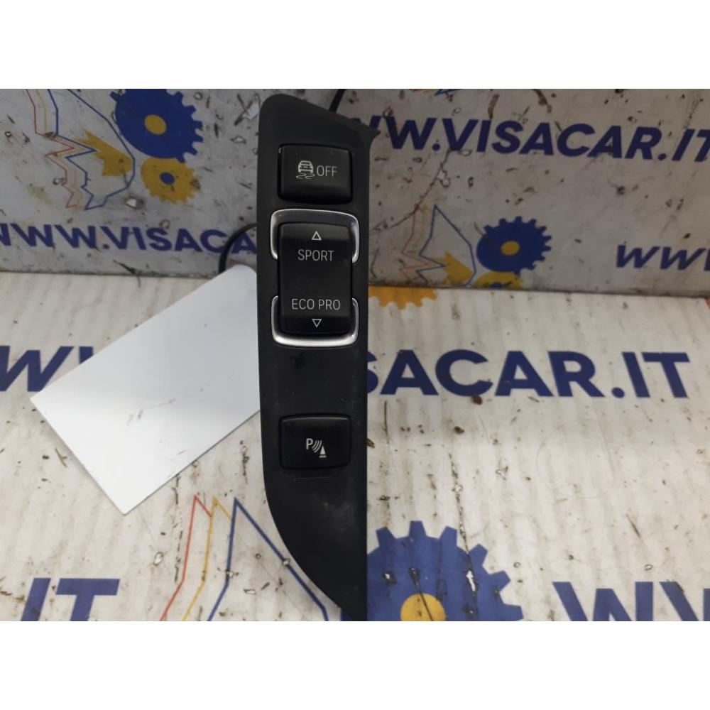 Interruttore Esp Usato Dal 2015 Bmw Serie 3 «F31» Touring (2015)