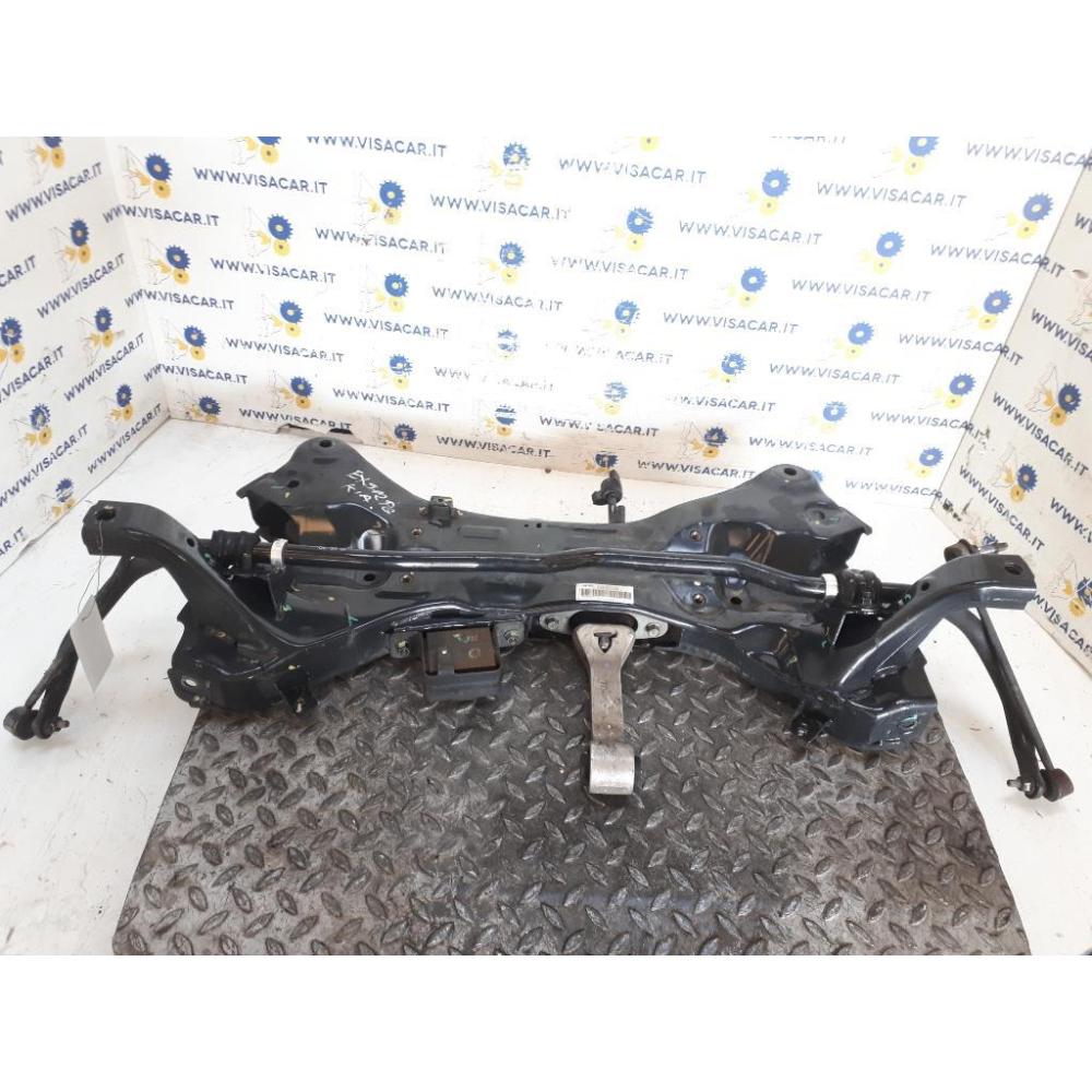Assale Anteriore Usato Dal 2010 Al 2015 Kia Sportage «Iii» (2010)