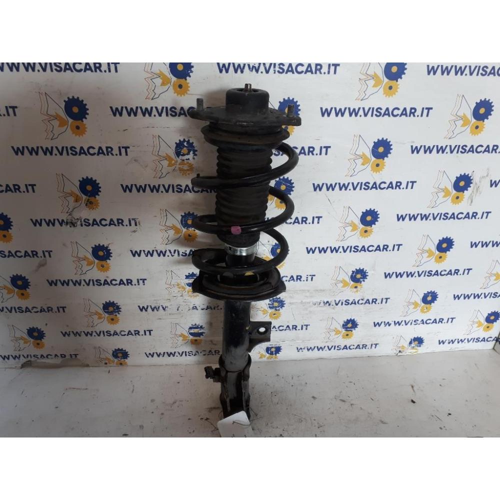 Ammortizzatore Anteriore Destro Usato Dal 2010 Al 2015 Kia Sportage «Iii» (2010)