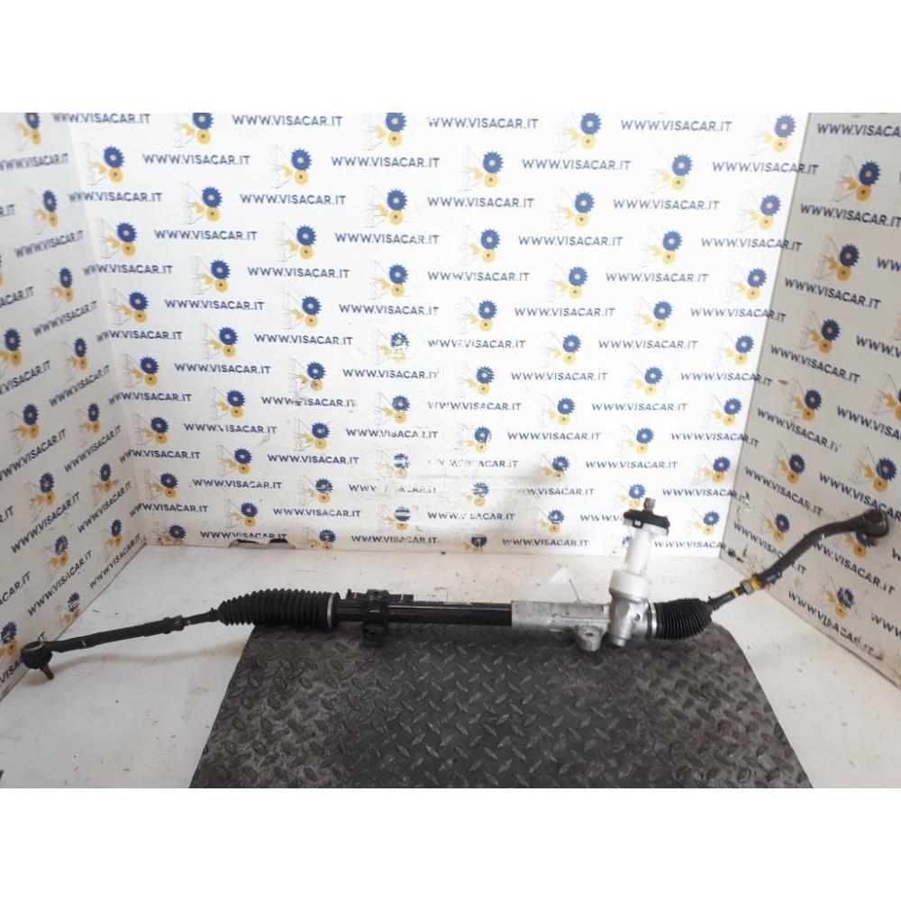 Scatola Sterzo C/Servosterzo Usato Dal 2010 Al 2015 Kia Sportage «Iii» (2010)