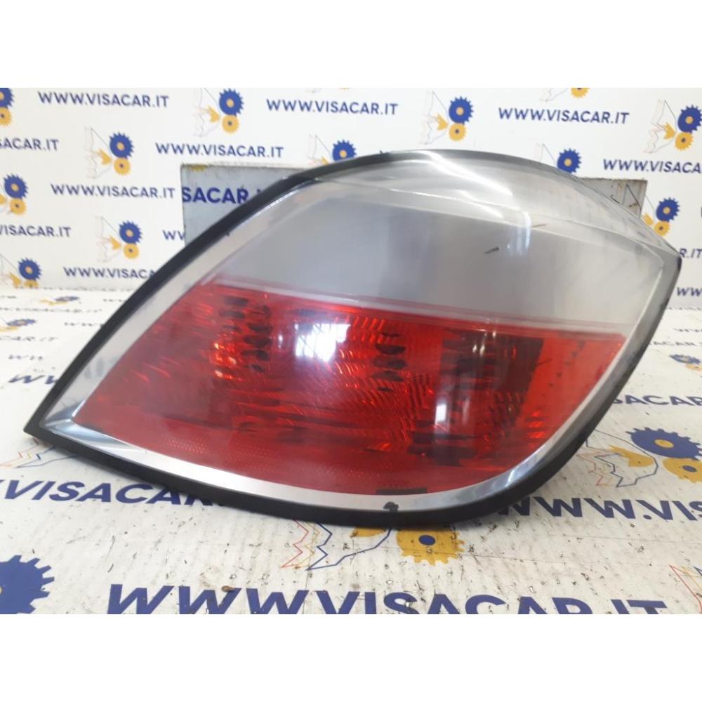 Fanale Posteriore Destro Usato Dal 2004 Al 2009 Opel Astra «H» (2005)