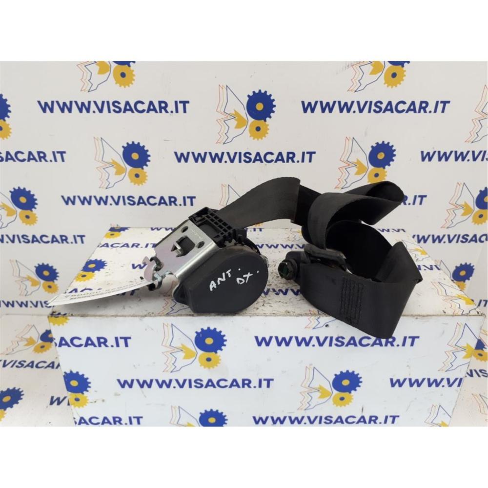 Cintura Di Sicurezza Sedile Anteriore Destro Usato Dal 2008 Dacia Logan Mcv «I» (2008)