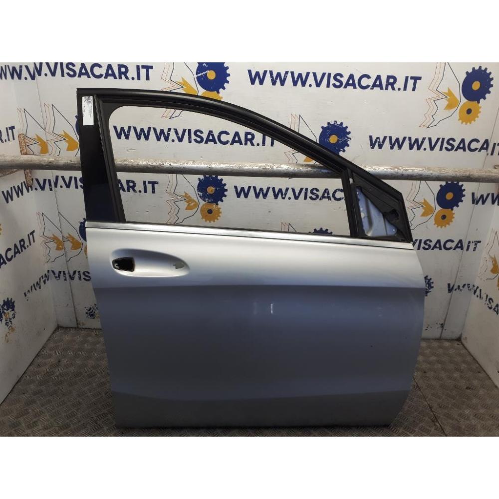 Porta Anteriore Destro Usato Dal 2014 Mercedes Classe B «W246» (2014)
