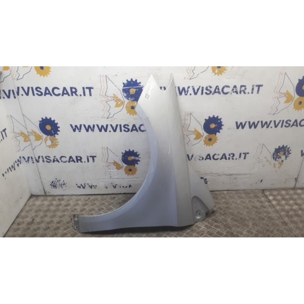 Parafango Anteriore Sinistro Usato Dal 2014 Mercedes Classe B «W246» (2014)