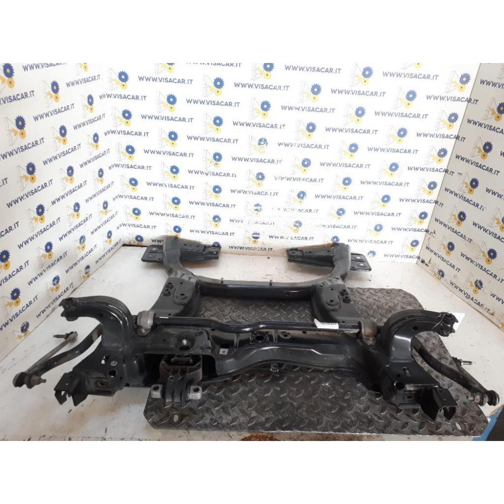 Assale Anteriore Usato Dal 2014 Mercedes Classe B «W246» (2014)