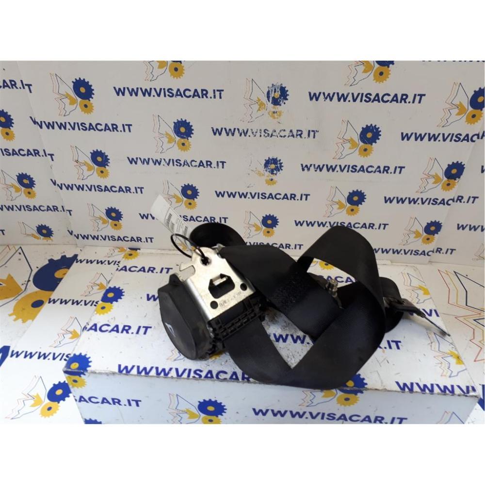 Cintura Di Sicurezza Sedile Anteriore Destro Usato Dal 2008 Al 2013 Dacia Sandero «I» (2008)