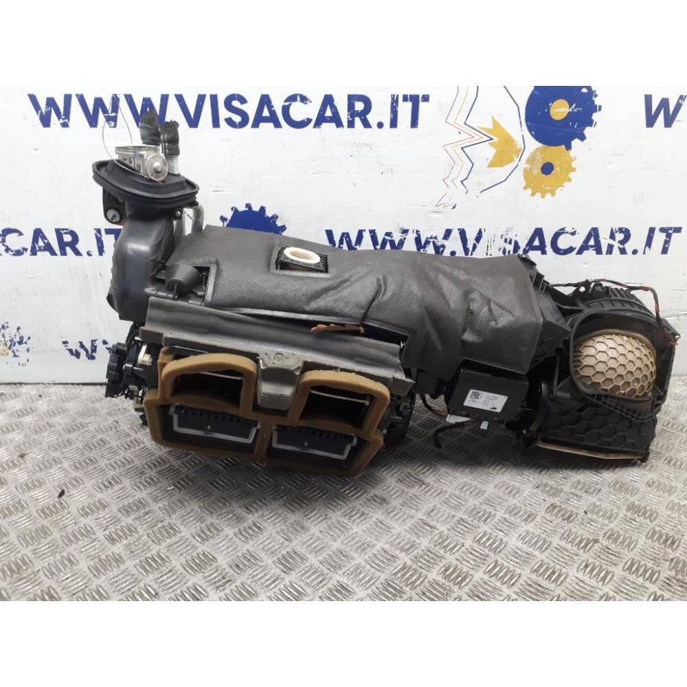 Scatola Riscaldamento Usato Dal 2015 Bmw Serie 3 «F31» Touring (2015)