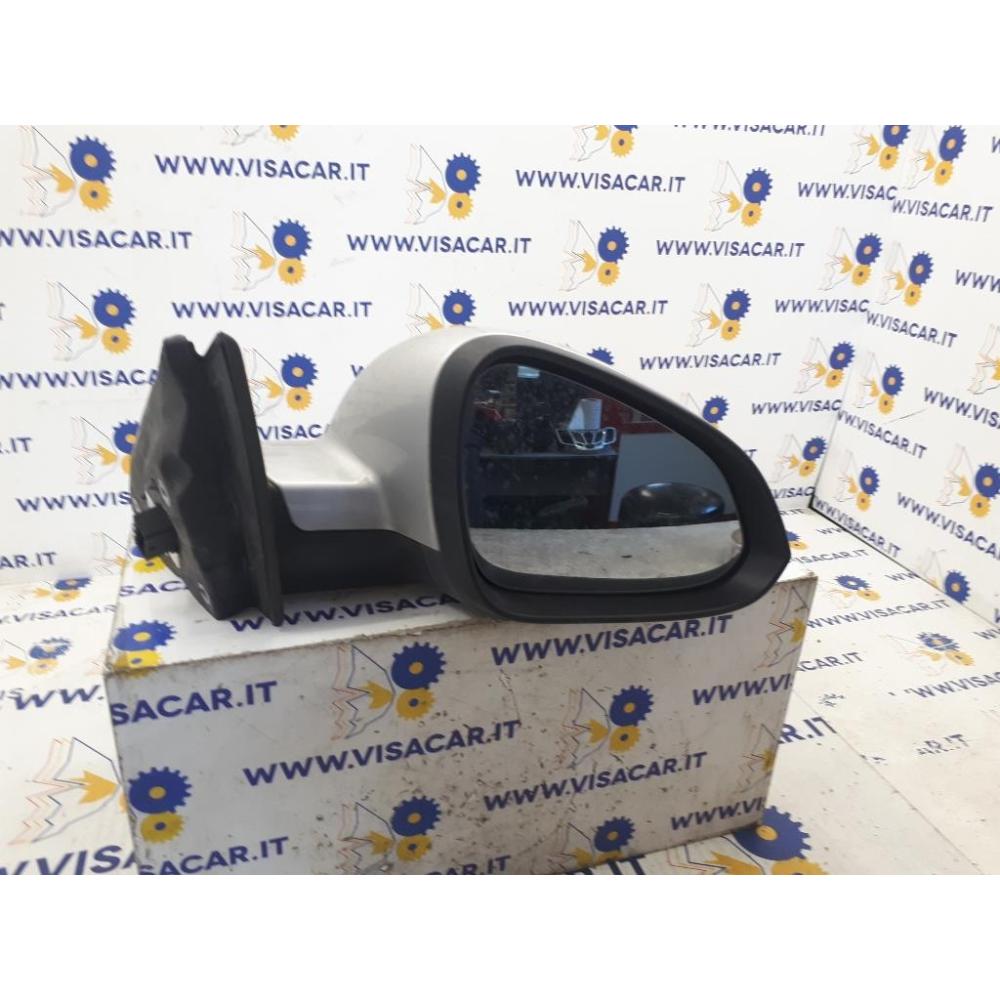Retrovisore Esterno Anteriore Destro Usato Dal 2008 Al 2013 Opel Insignia «A» Sw (2009)