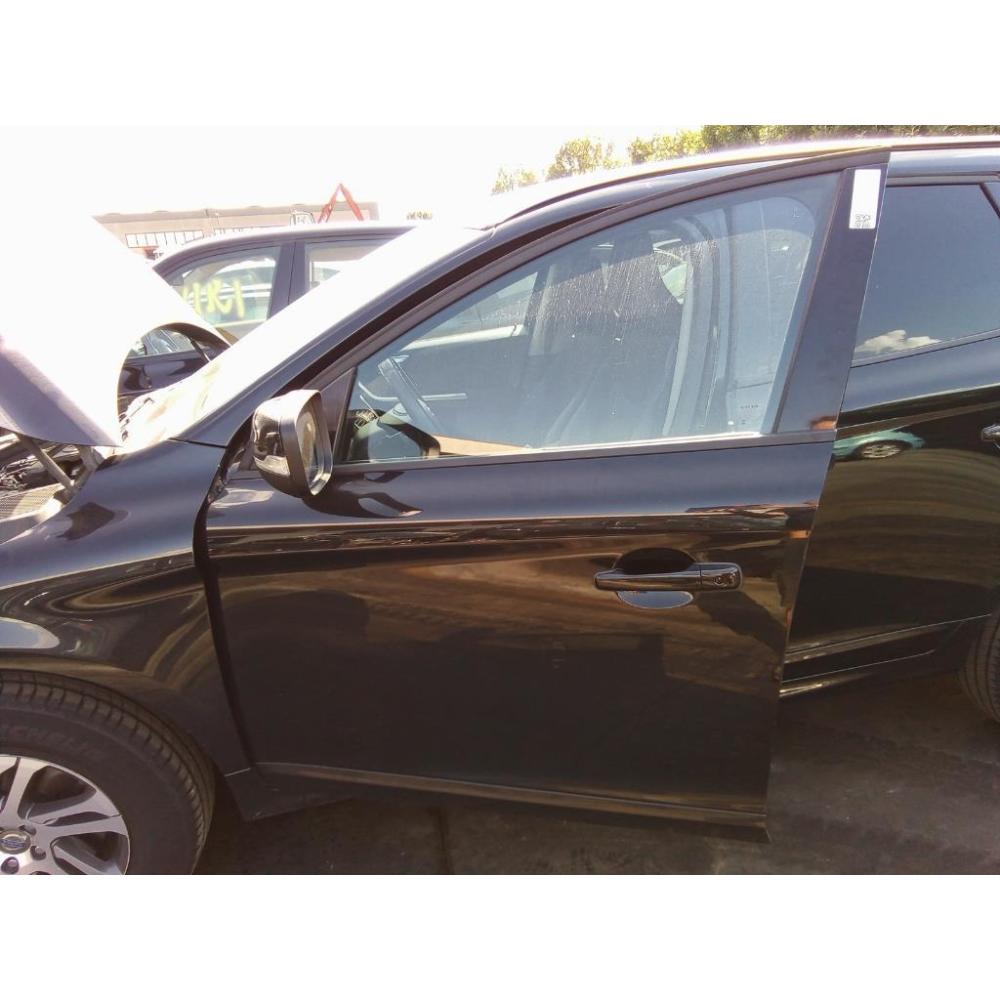Porta Anteriore Sinistro Usato Dal 2013 Al 2017 Volvo Xc60 «I» (2013)