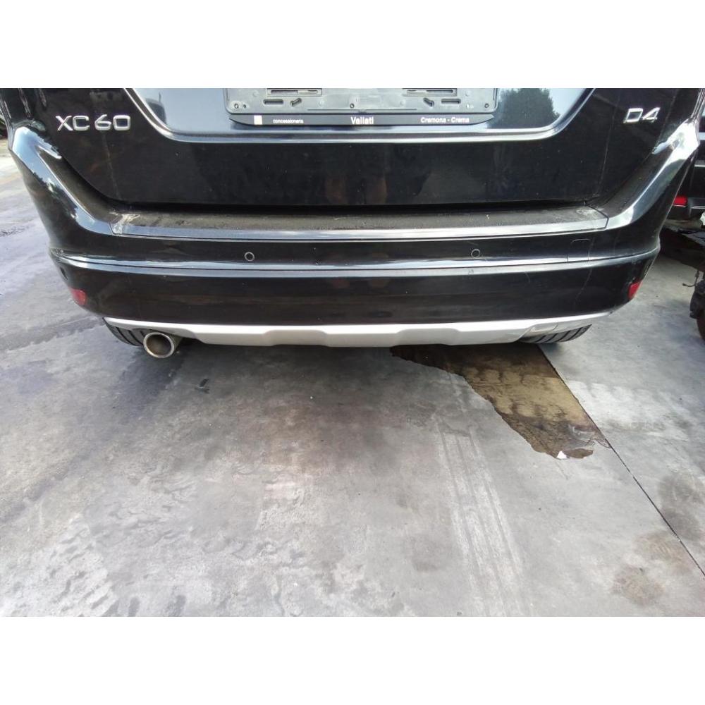 Paraurti Posteriore Usato Dal 2013 Al 2017 Volvo Xc60 «I» (2013)