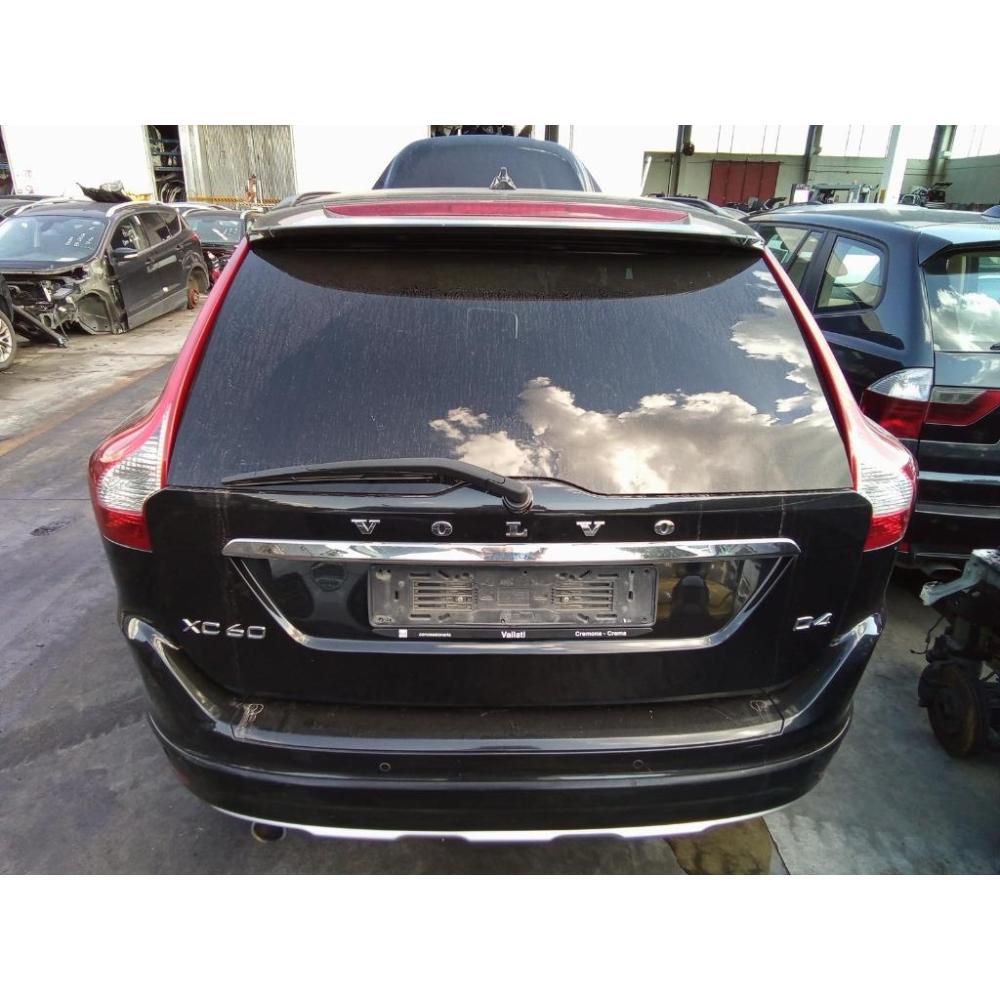 Portello Posteriore Usato Dal 2013 Al 2017 Volvo Xc60 «I» (2013)