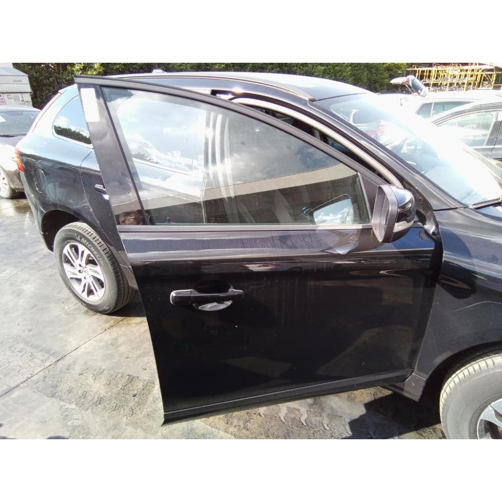 Porta Anteriore Destro Usato Dal 2013 Al 2017 Volvo Xc60 «I» (2013)