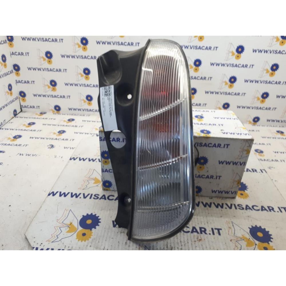 Fanale Posteriore Destro Usato Dal 2006 Al 2010 Lancia Ypsilon «Ii» (2006)