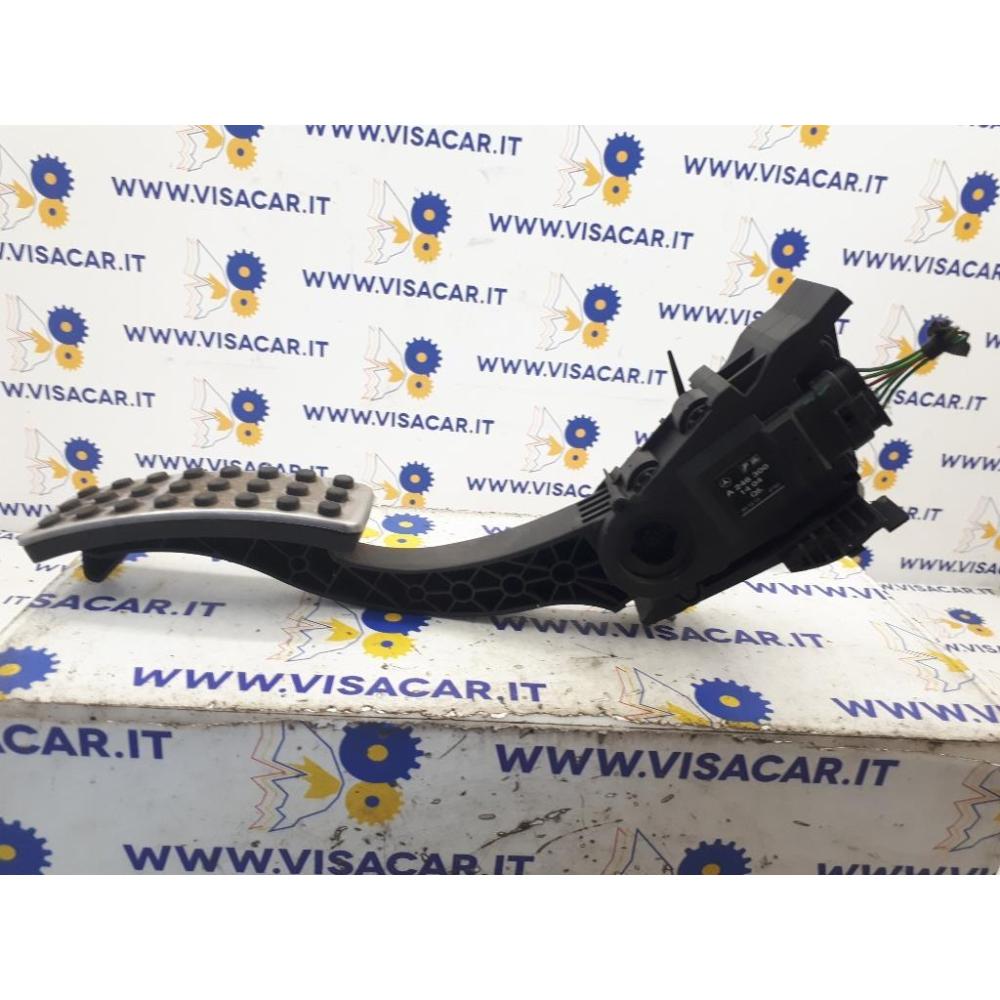 Pedale Acceleratore Usato Dal 2014 Mercedes Classe B «W246» (2014)