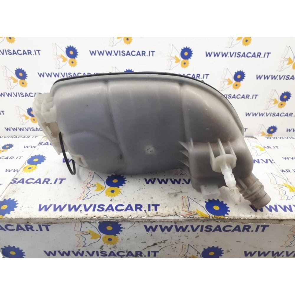 Vaschetta Acqua Usato Dal 2014 Mercedes Classe B «W246» (2014)