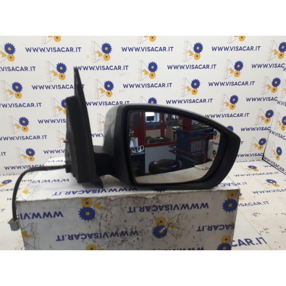 Retrovisore Esterno Anteriore Destro Usato Dal 2006 Al 2010 Ford S-Max «I» (2006)