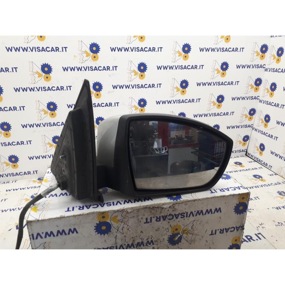 Retrovisore Esterno Anteriore Destro Usato Dal 2006 Al 2010 Ford S-Max «I» (2006)