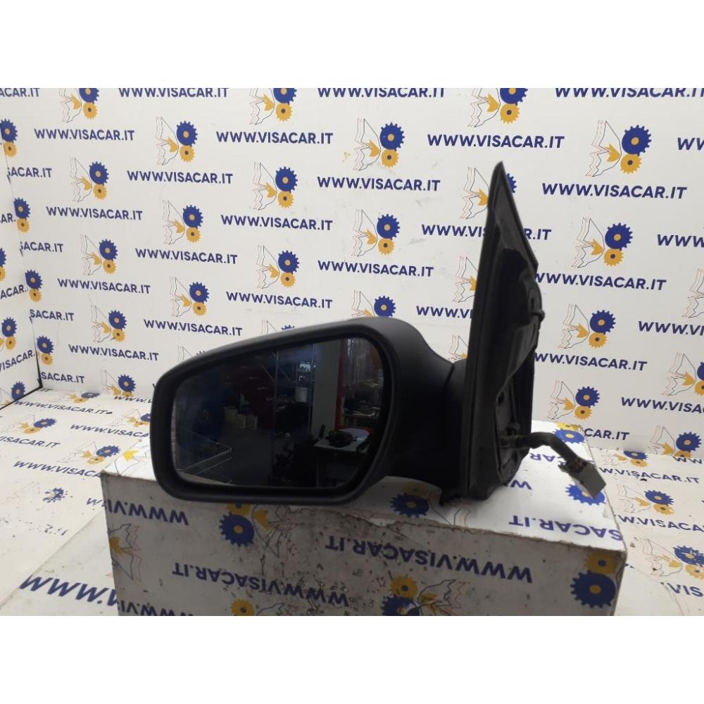 Retrovisore Esterno Anteriore Sinistro Usato Dal 2004 Al 2007 Ford Focus «Ii» Sw (2005)