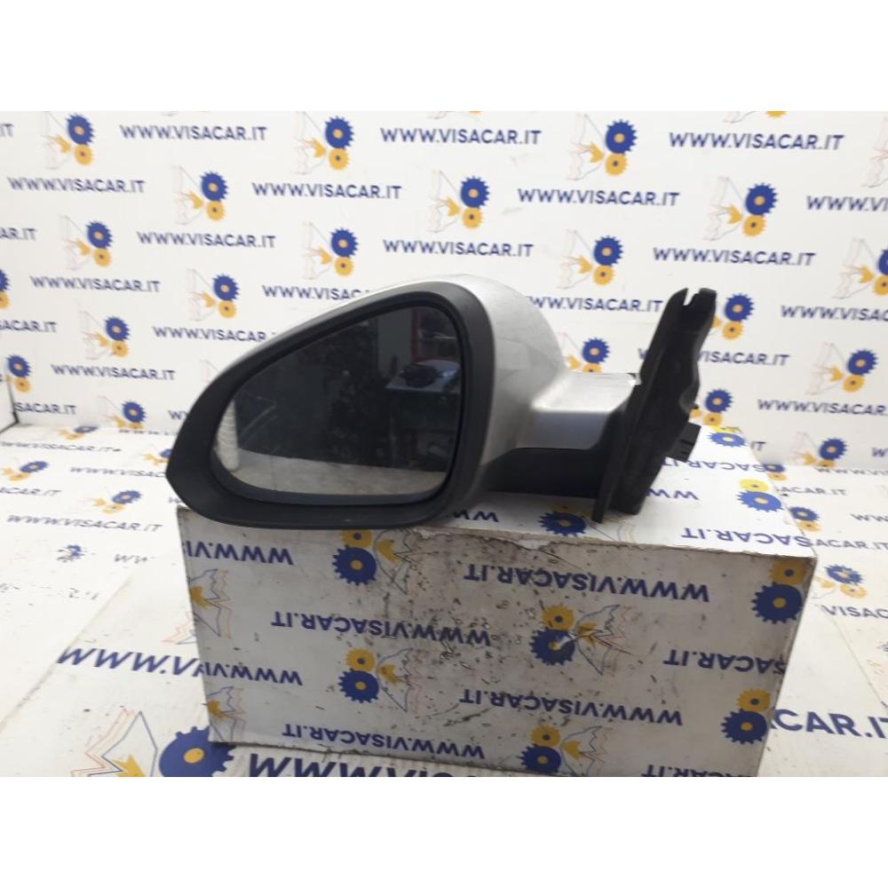Retrovisore Esterno Anteriore Sinistro Usato Dal 2008 Al 2013 Opel Insignia «A» Sw (2009)
