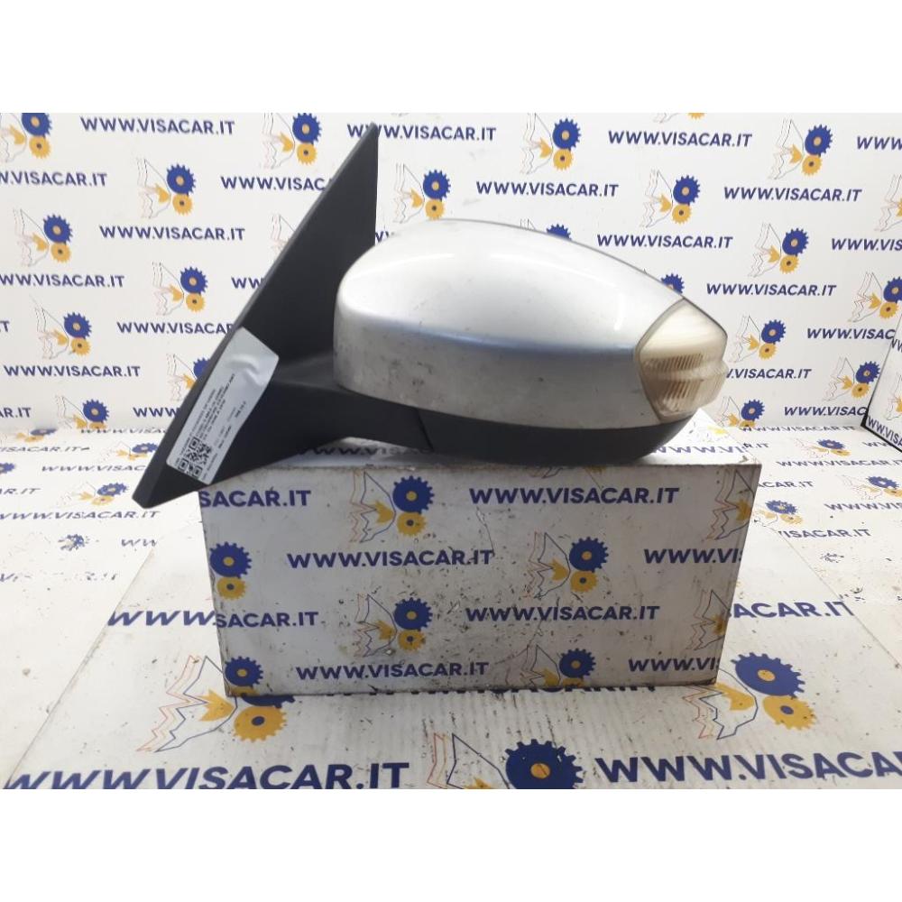 Retrovisore Esterno Anteriore Sinistro Usato Dal 2006 Al 2010 Ford S-Max «I» (2006)