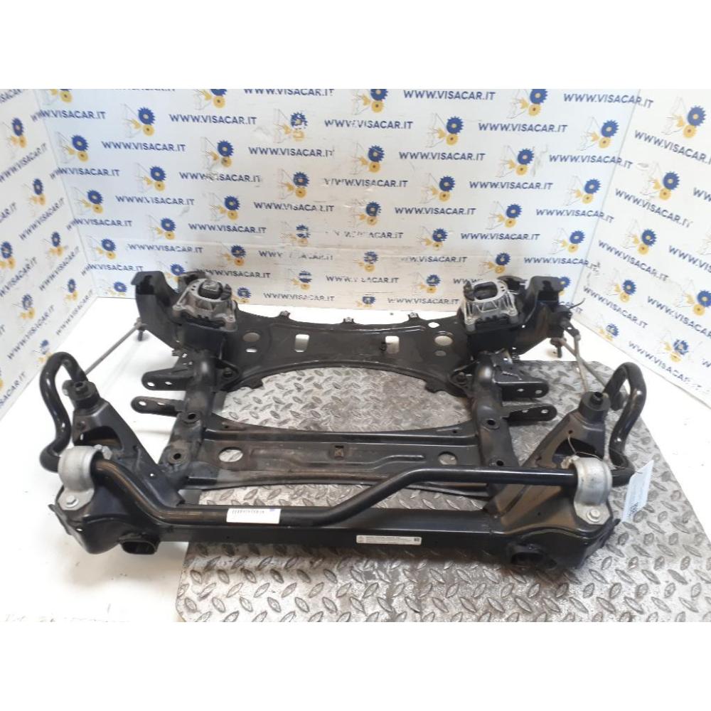 Assale Anteriore Usato Dal 2010 Al 2014 Bmw X3 «F25» (2011)