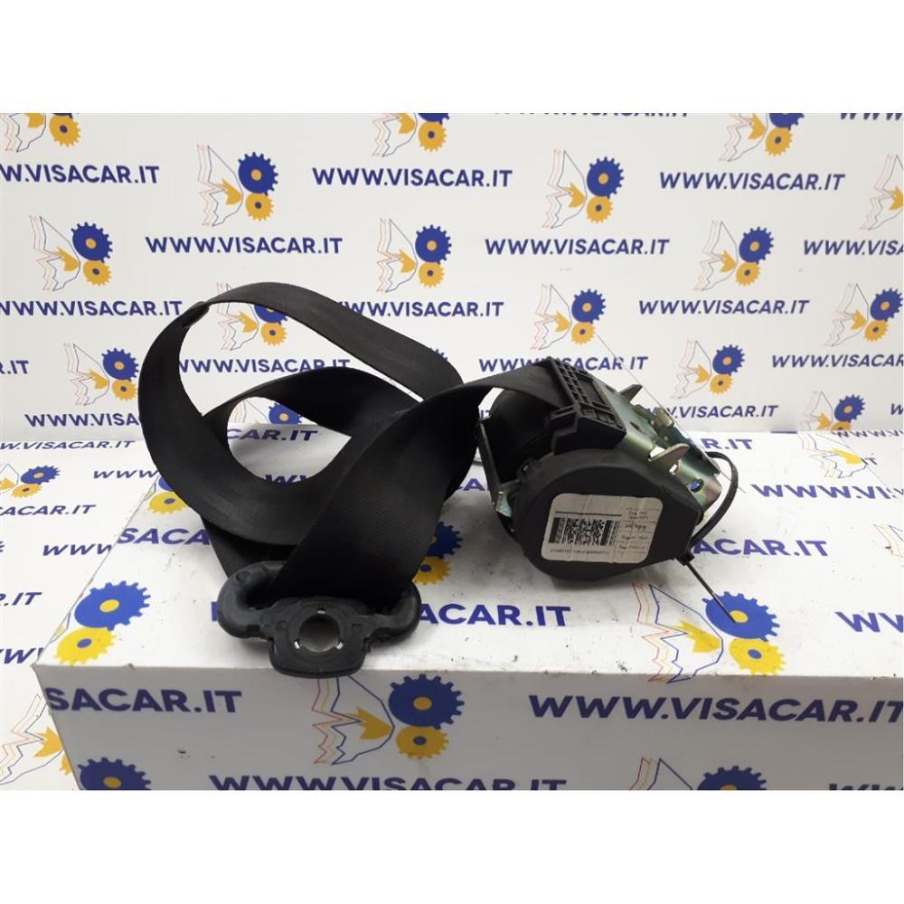 Cintura Di Sicurezza Sedile Anteriore Destro Usato Fiat Ducato «250» (2011)