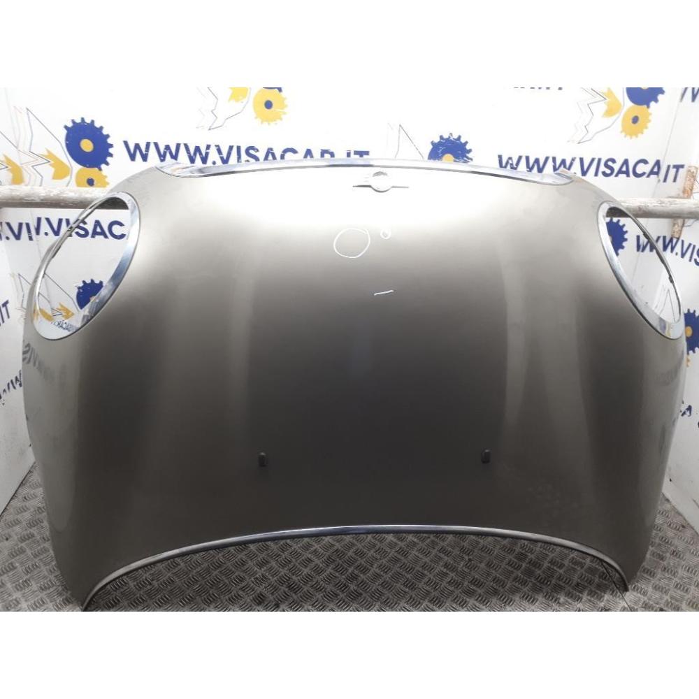 Cofano Anteriore Usato Dal 2009 Mini Mini One «R56» (2007)