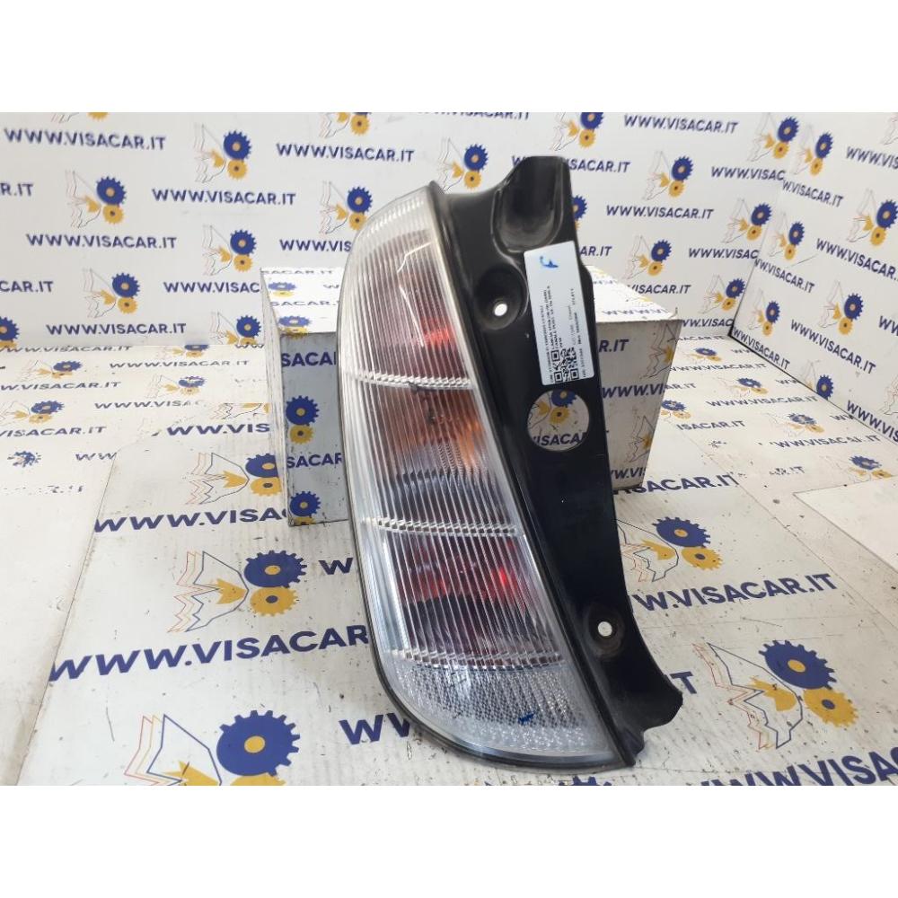 Fanale Posteriore Sinistro Usato Dal 2006 Al 2010 Lancia Ypsilon «Ii» (2006)