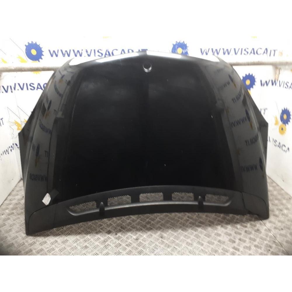 Cofano Anteriore Usato Dal 2008 Al 2011 Mercedes Classe B «W245» (2009)