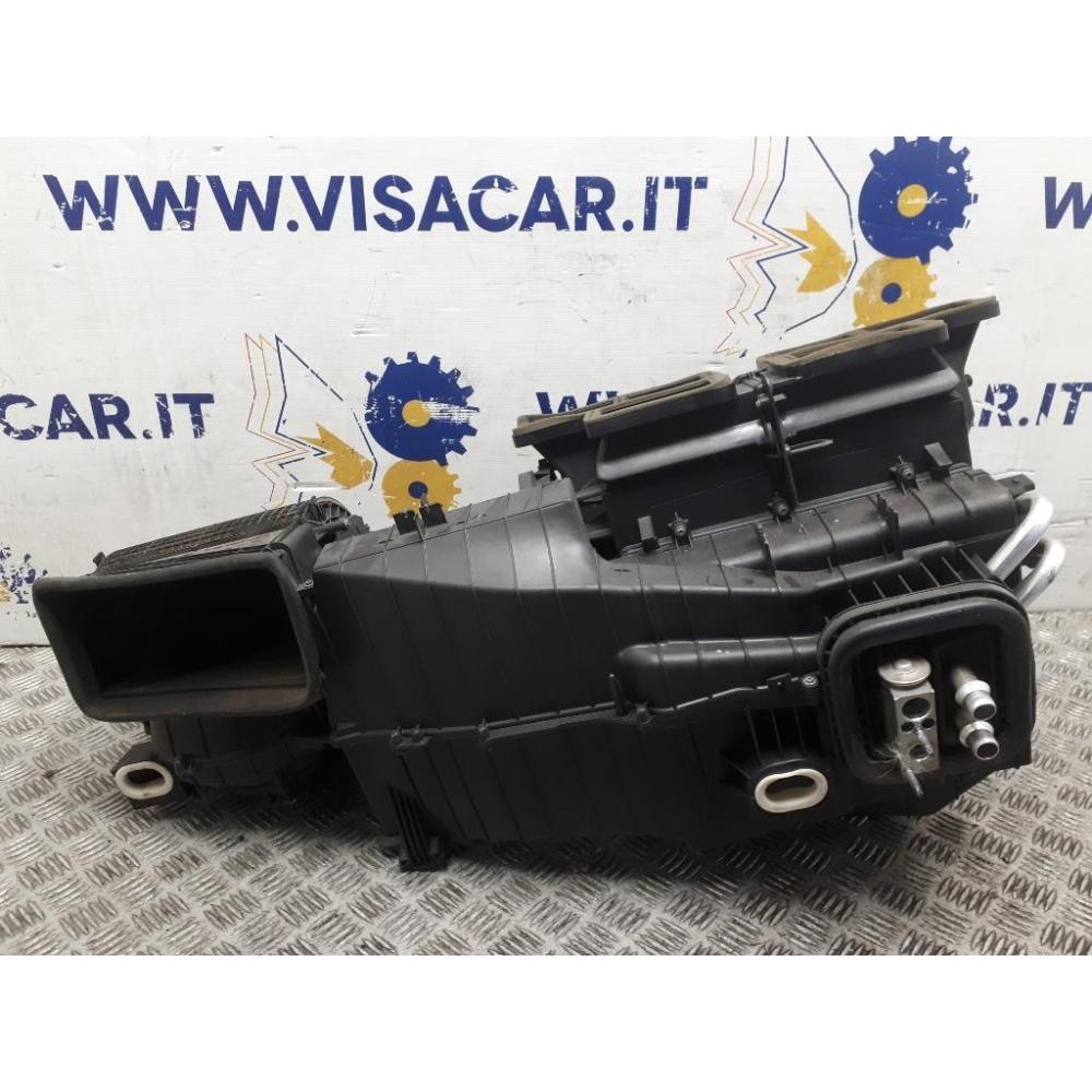 Scatola Condizionatore Usato Dal 2014 Mercedes Classe B «W246» (2014)