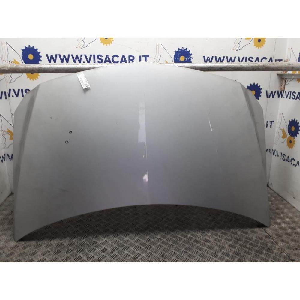 Cofano Anteriore Usato Dal 2014 Mercedes Classe B «W246» (2014)