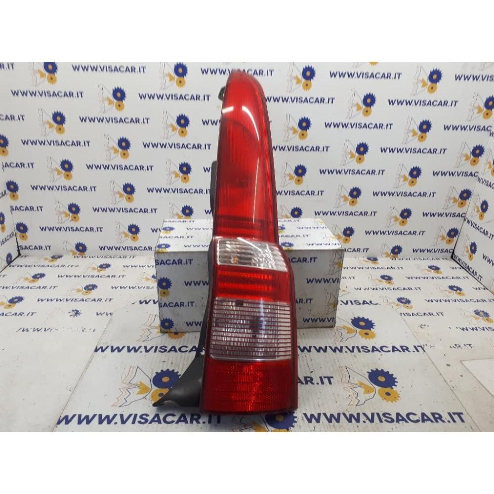 Fanale Posteriore Destro Usato Dal 2003 Al 2009 Fiat Punto «Ii» (2003)