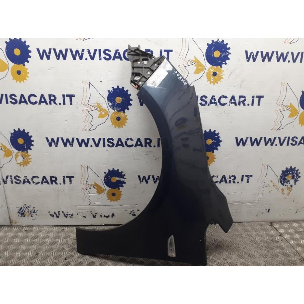 Parafango Anteriore Sinistro Usato Dal 2009 Al 2012 Opel Astra «J» (2010)