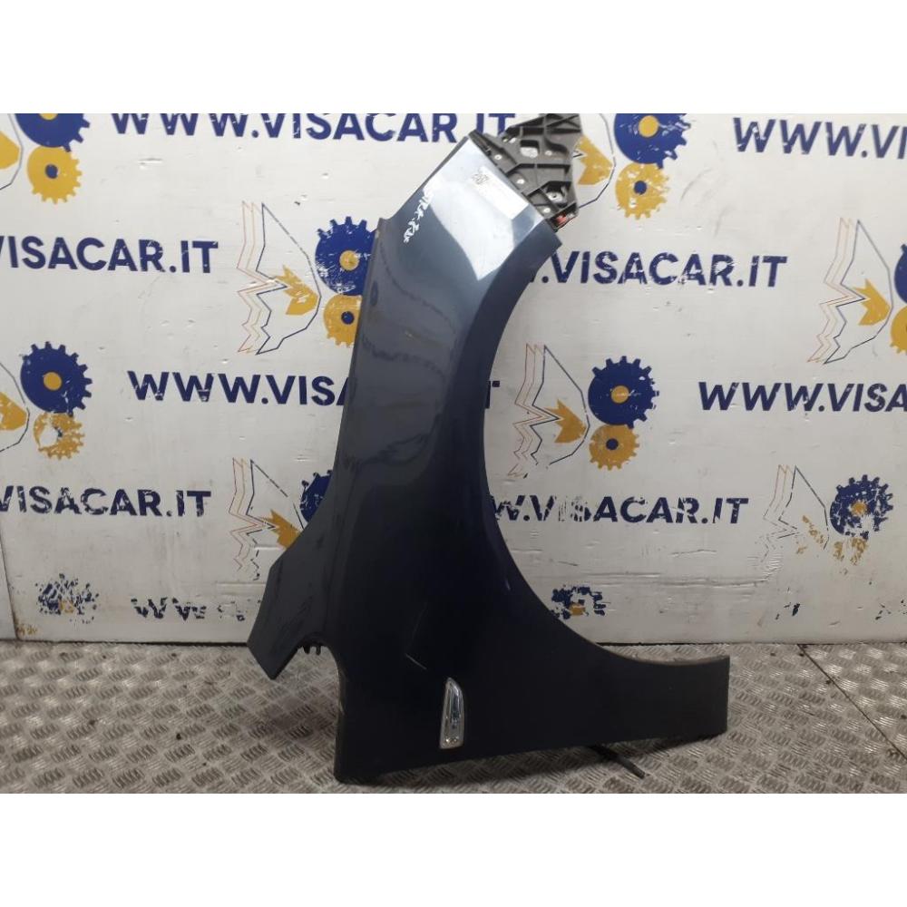 Parafango Anteriore Destro Usato Dal 2009 Al 2012 Opel Astra «J» (2010)