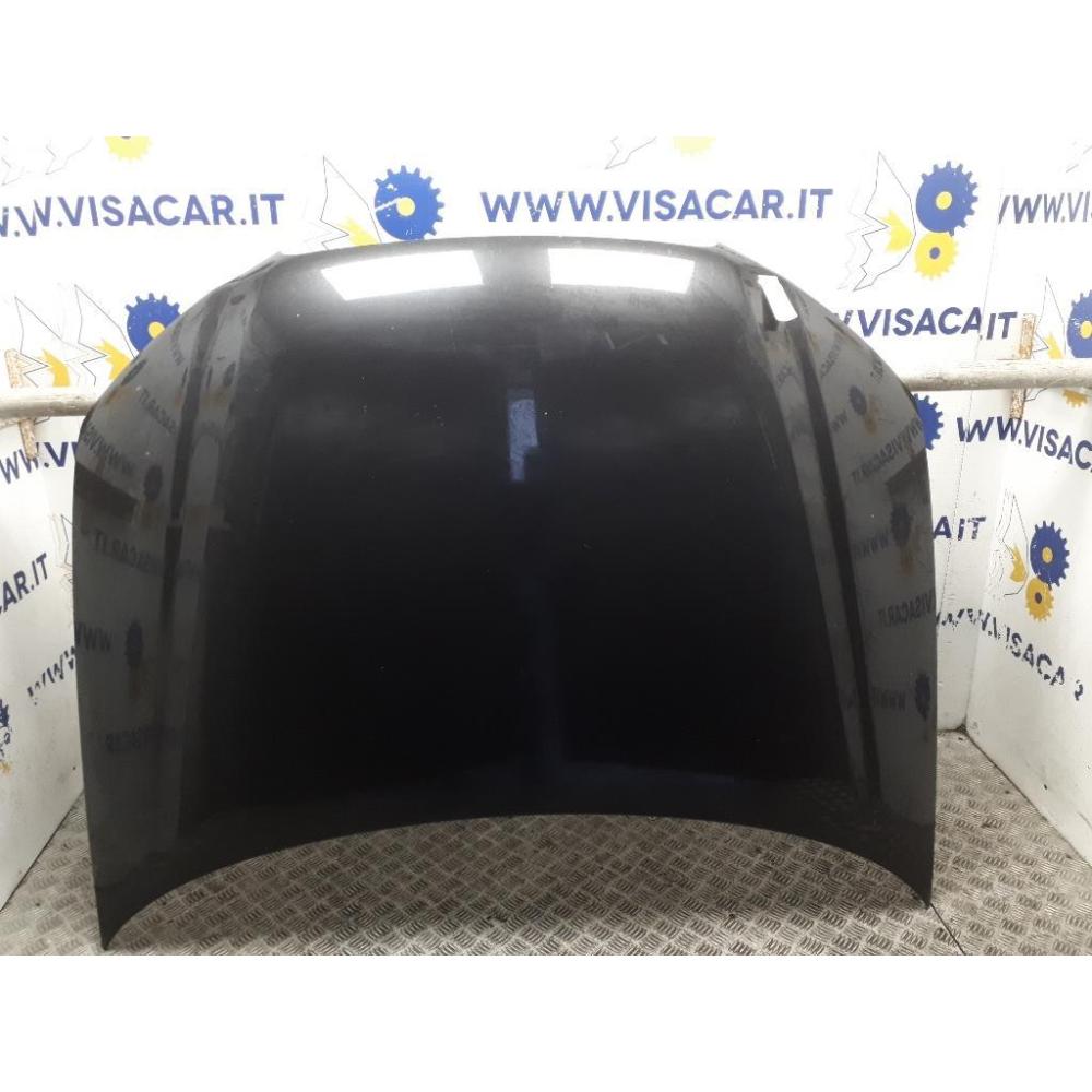 Cofano Anteriore Usato Dal 2010 Al 2012 Audi A3 «8Pa» Sportback (2010)