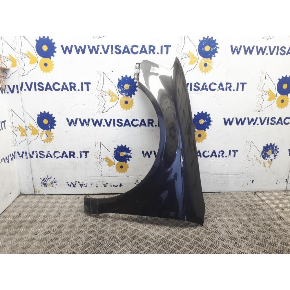 Parafango Anteriore Sinistro Usato Dal 2010 Al 2012 Audi A3 «8Pa» Sportback (2010)