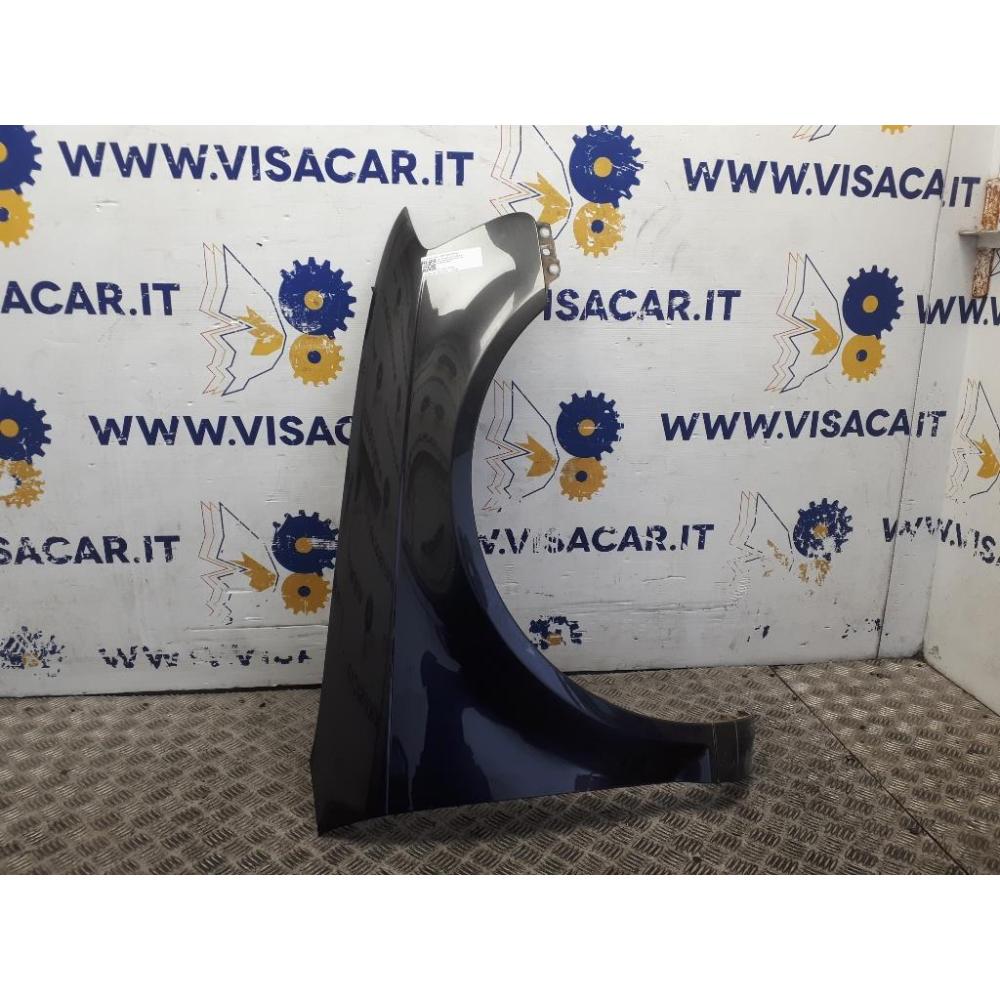 Parafango Anteriore Destro Usato Dal 2010 Al 2012 Audi A3 «8Pa» Sportback (2010)
