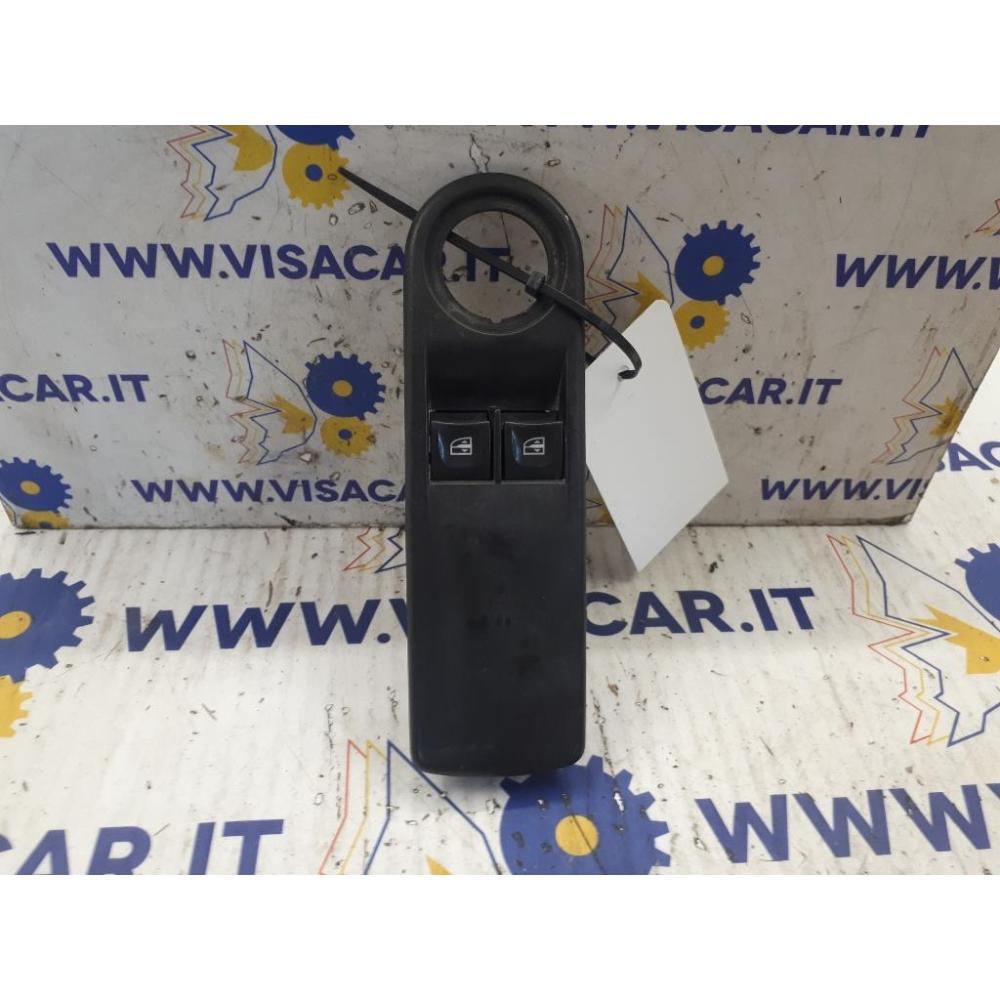Pulsantiera Anteriore Sx Usato Dal 2012 Al 2016 Renault Clio «Iv» (2013)