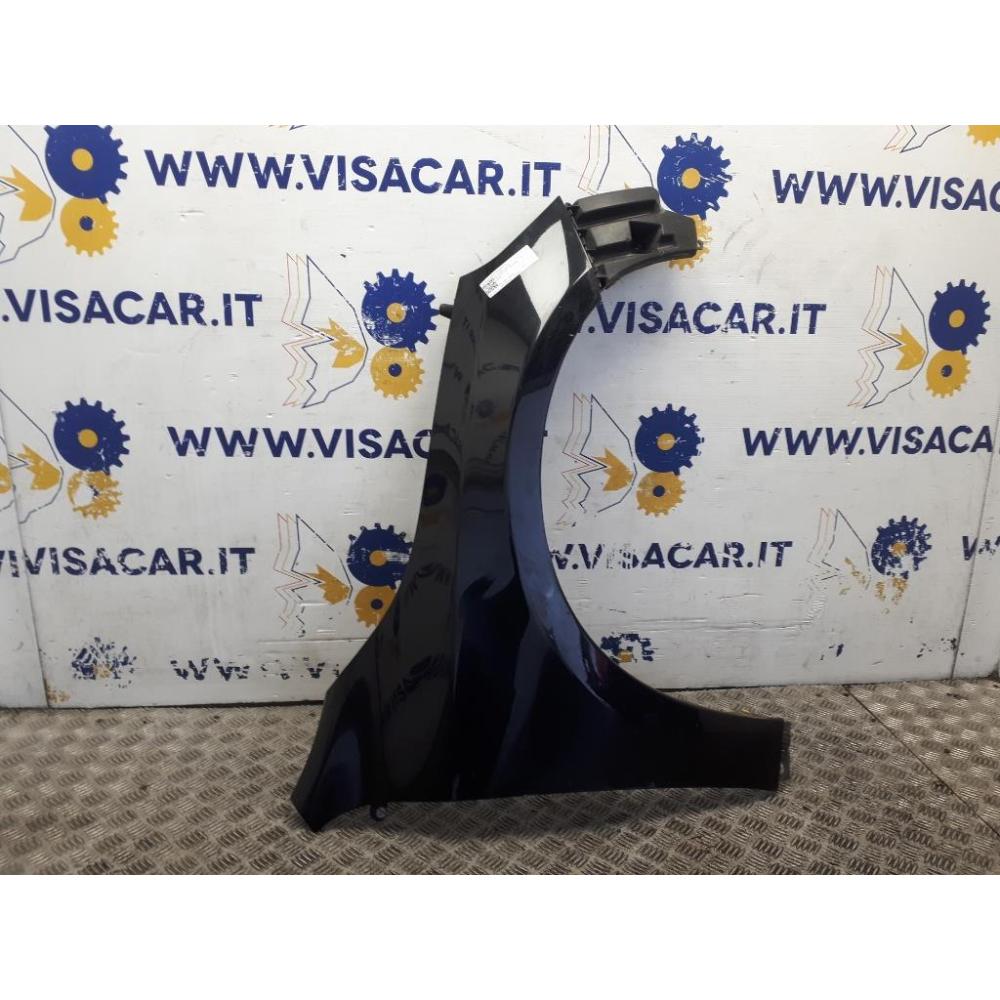 Parafango Anteriore Destro Usato Dal 2011 Al 2013 Volvo V60 «I» (2010)