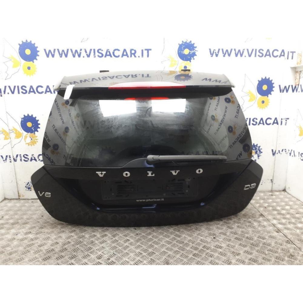 Portello Posteriore Usato Dal 2011 Al 2013 Volvo V60 «I» (2010)