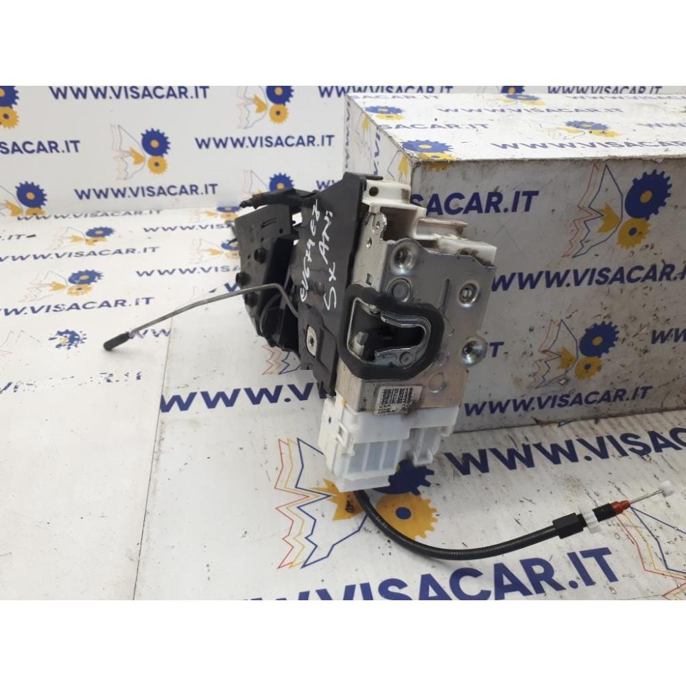 Maniglia Porta Est. Anteriore Destro Usato Dal 2008 Al 2012 Mercedes Classe A «W169» (2008)