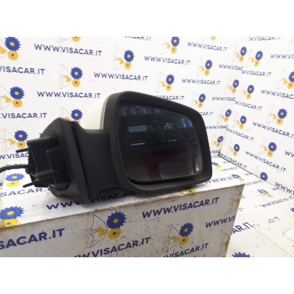 Retrovisore Esterno Anteriore Destro Usato Dal 2008 Al 2011 Mercedes Classe B «W245» (2009)