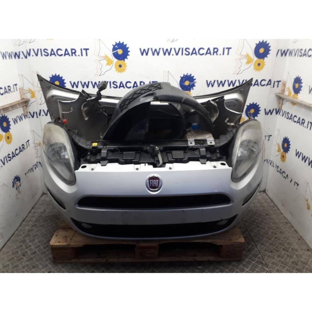 Musata Anteriore Usato Dal 2011 Al 2018 Fiat Punto «Iii» (2012)