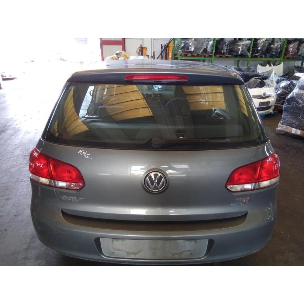 Portello Posteriore Usato Dal 2008 Al 2012 Volkswagen Golf «Vi» (2009)